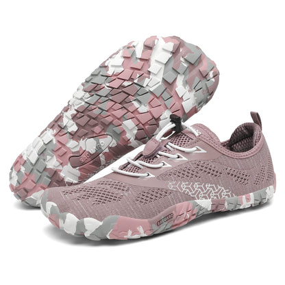 Chaser Smart II - Rosado