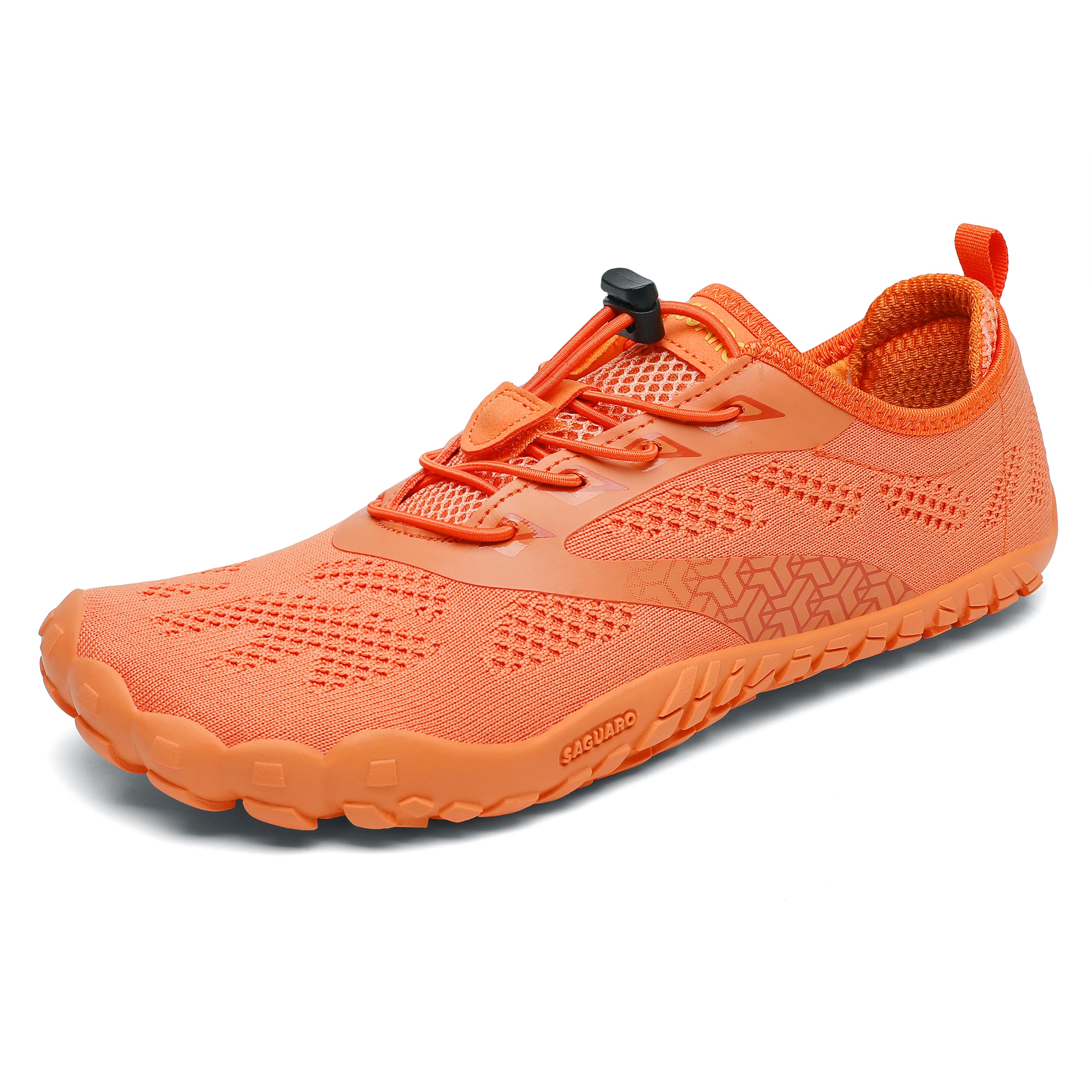 SAGUARO Blotevoetenschoenen Heren Dames Trailrunning Schoenen Lichtgewicht Antislip Barefoot Minimalistische Schoenen voor Fitness Wandel Trekking Hiking, Marineblauw, 41 EU SAGUARO Blotevoetenschoenen Heren Dames Trailrunning Schoenen Lichtgewicht Antislip Barefoot Minimalistische Schoenen voor Fitness Wandel Trekking Hiking, Marineblauw, 41 EU
