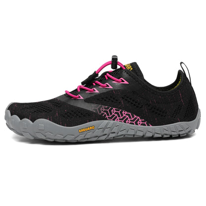 Chaser Smart I - Negro y Rosado