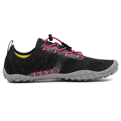 Chaser Smart I - Negro y Rosado