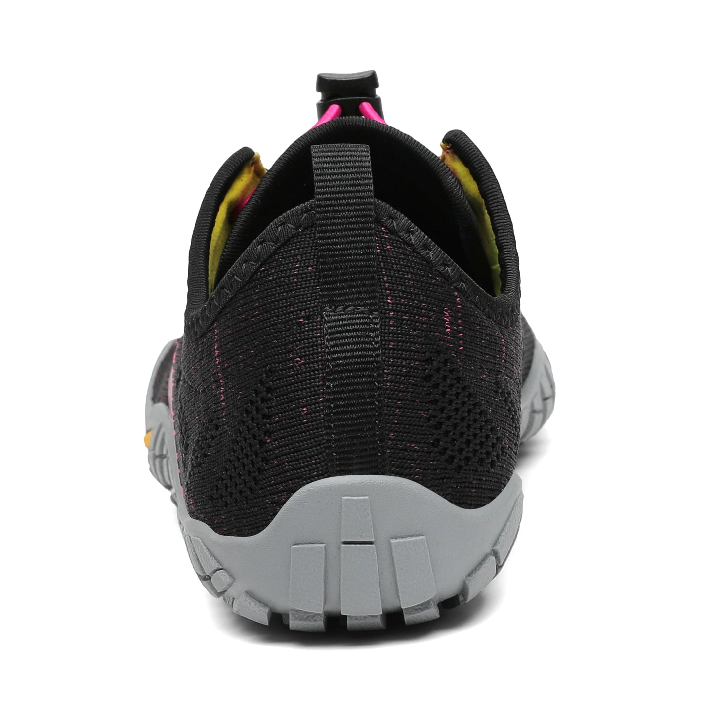 Chaser Smart I - Negro y Rosado