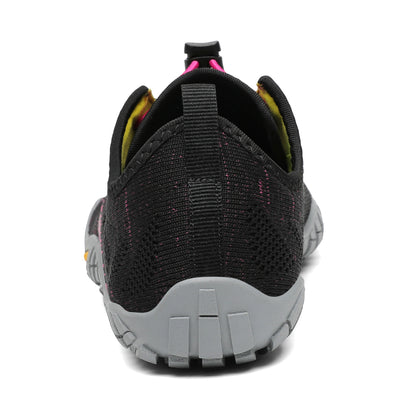Chaser Smart I - Negro y Rosado