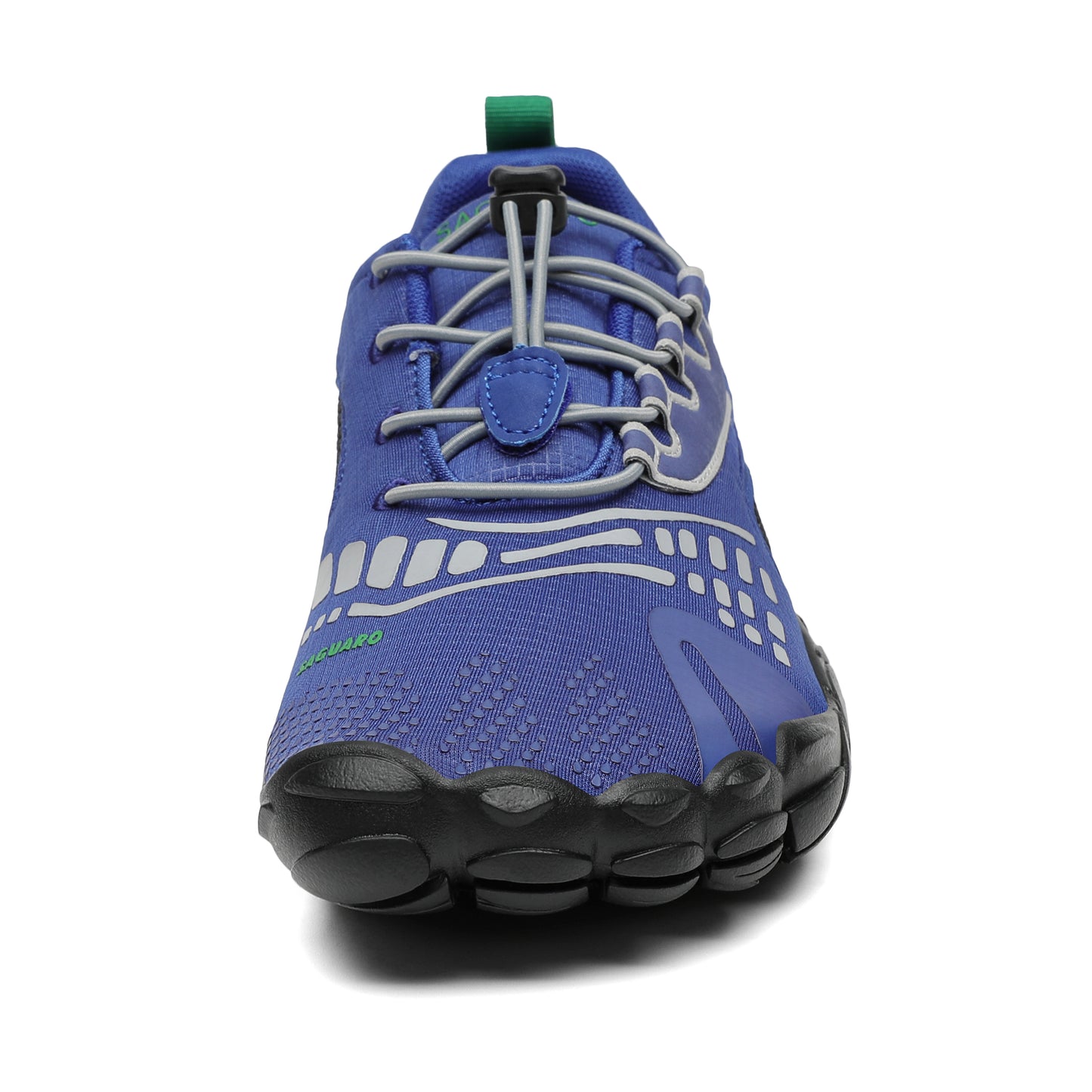 Chaser Vitality II - Azul - Barefootshoes