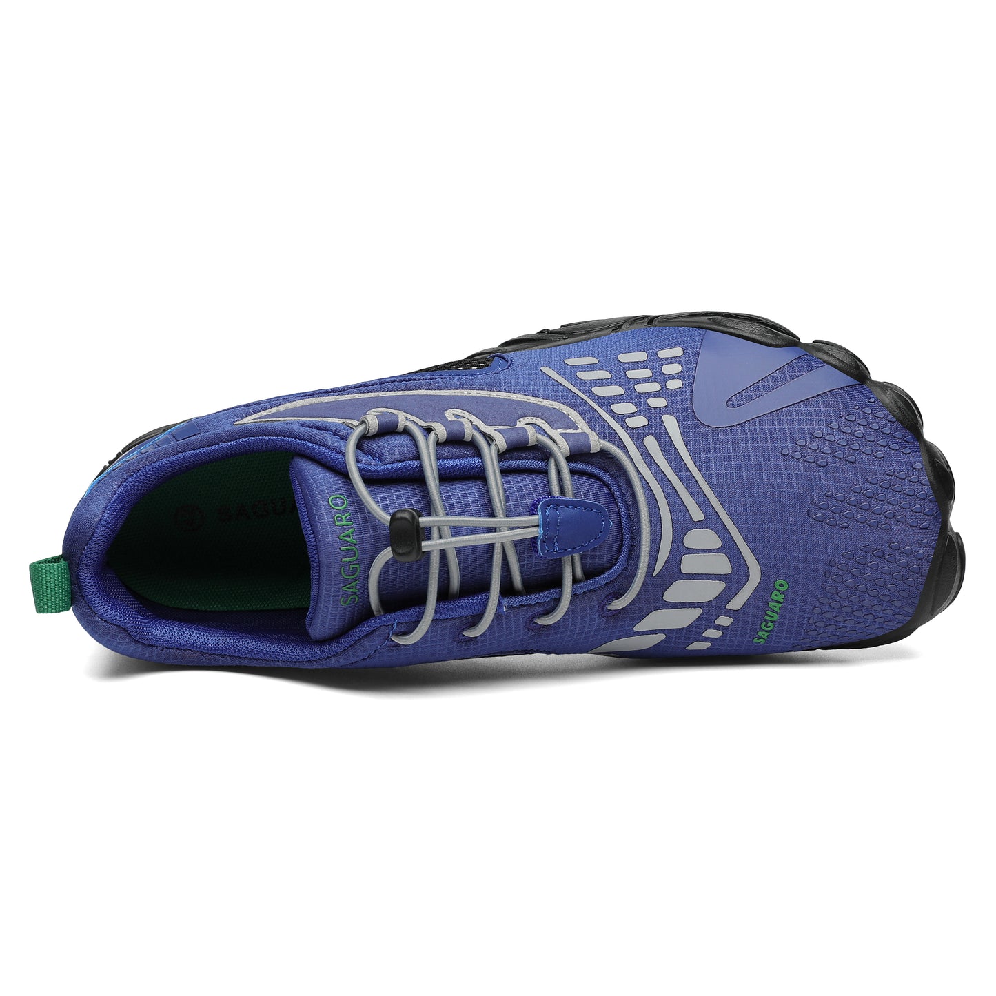 Chaser Vitality II - Azul - Barefootshoes
