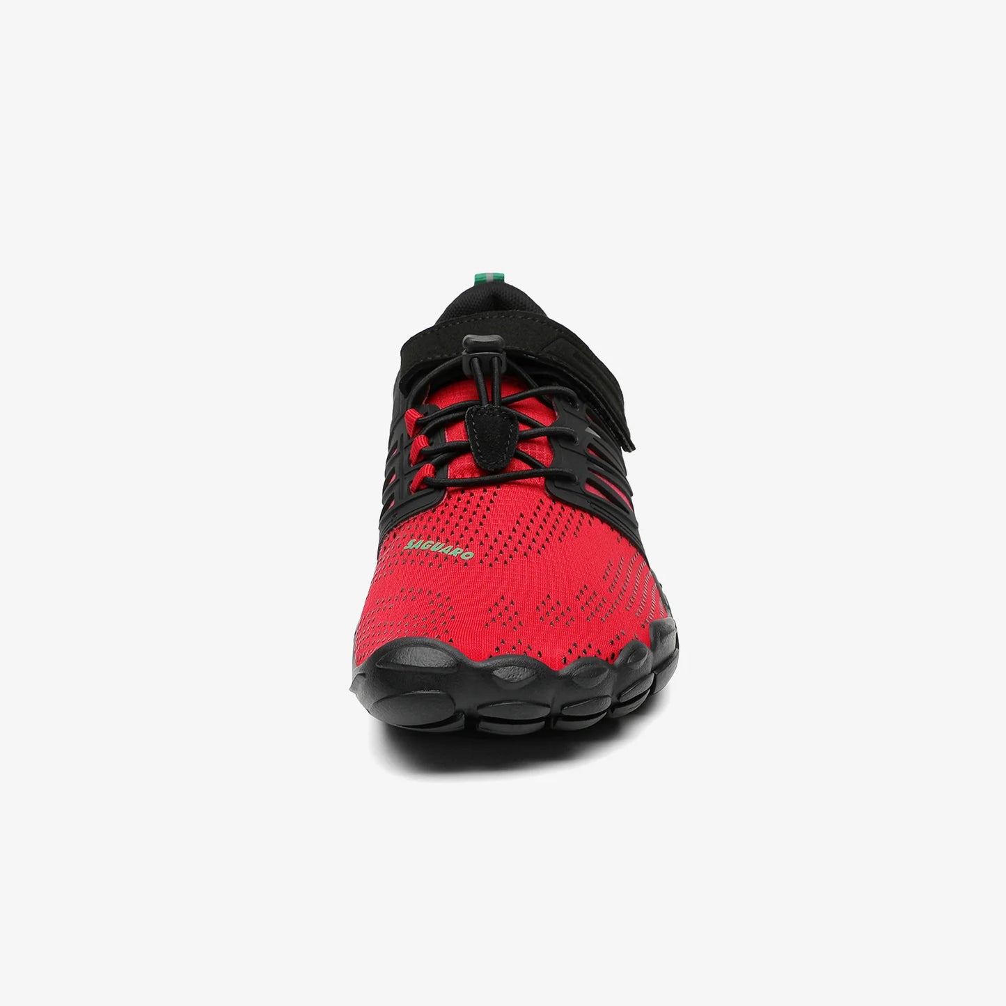 Chaser Vigor I - Rojo - Barefootshoes