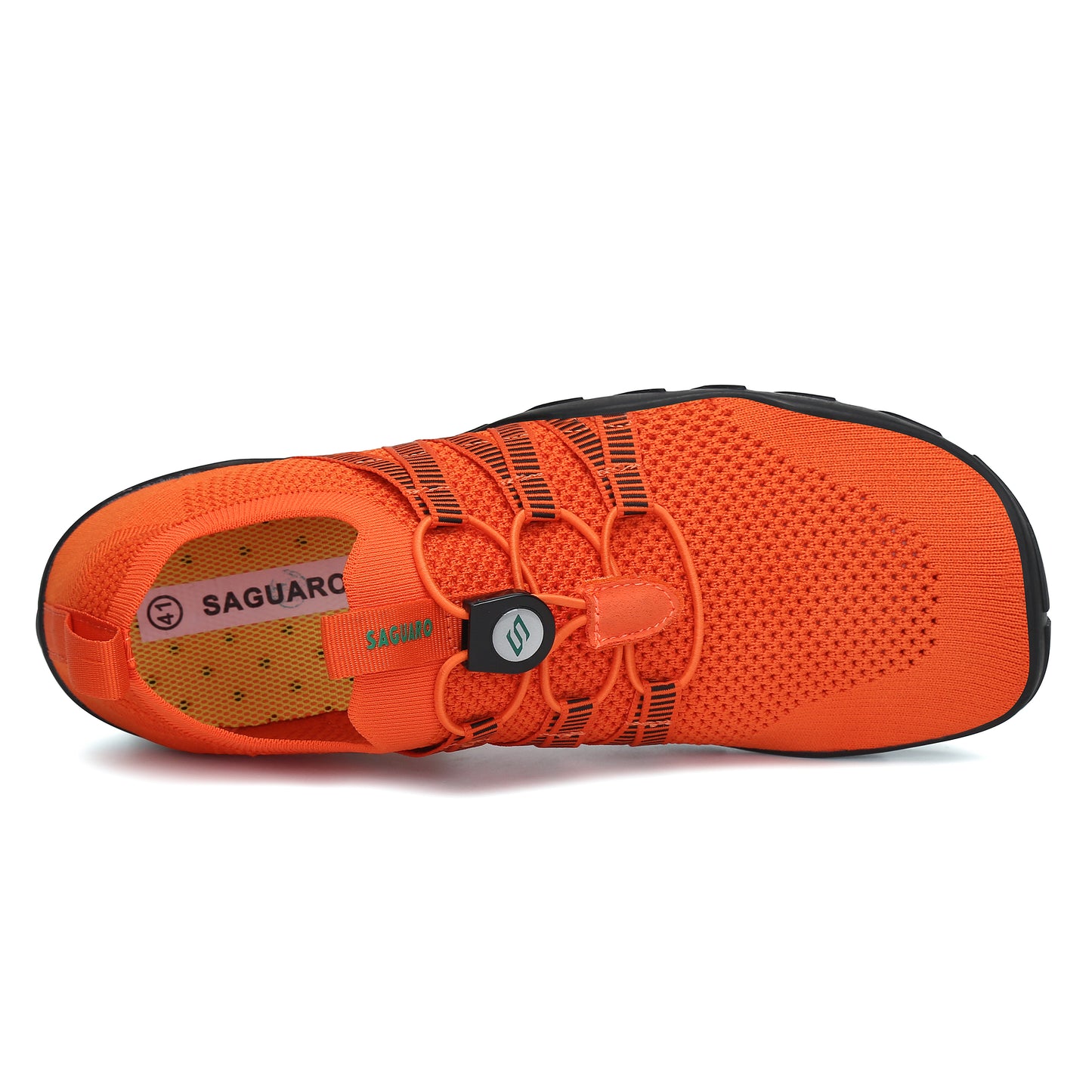 Dive V - Naranjo - Barefoot Watershoes