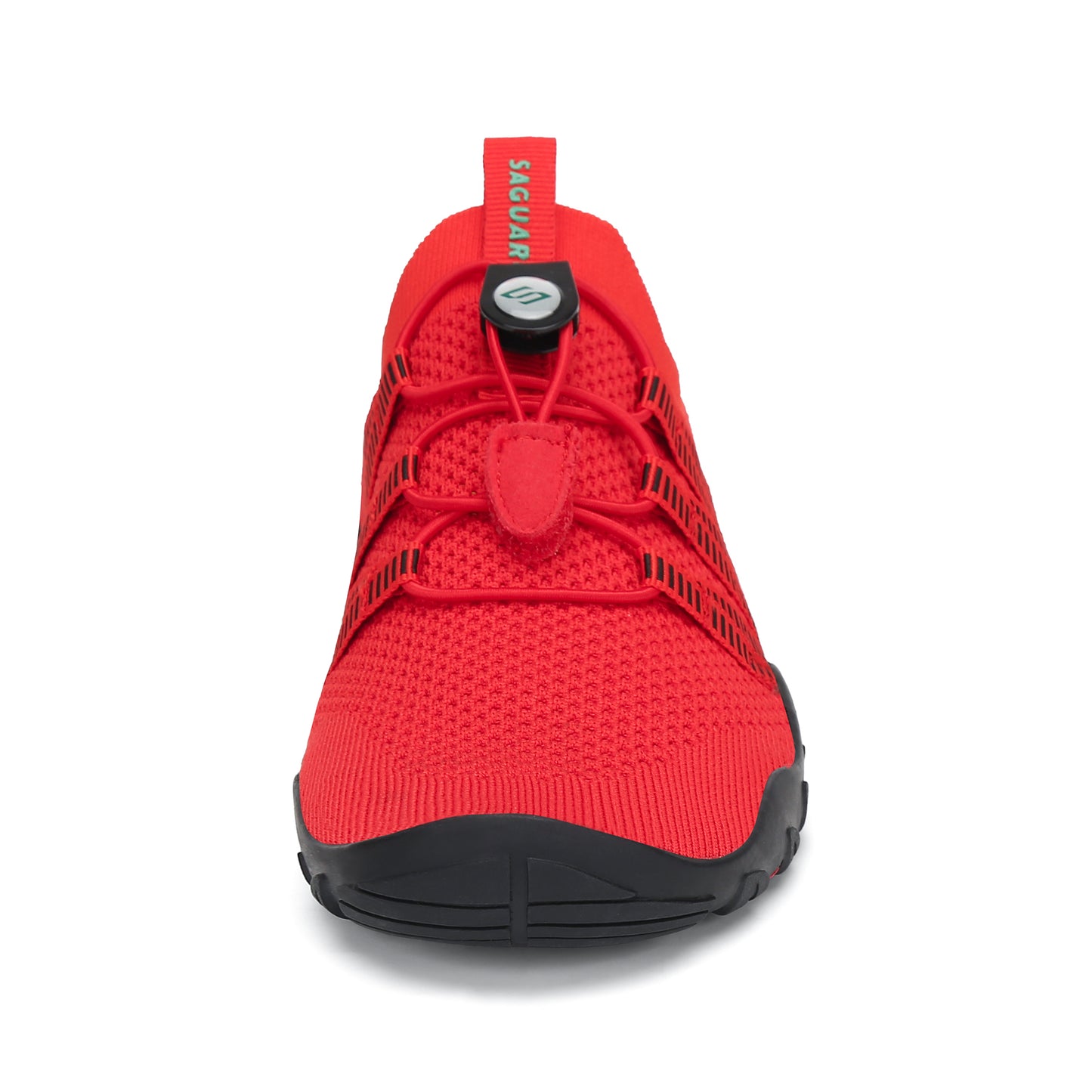 Dive V - Rojo - Barefoot Watershoes