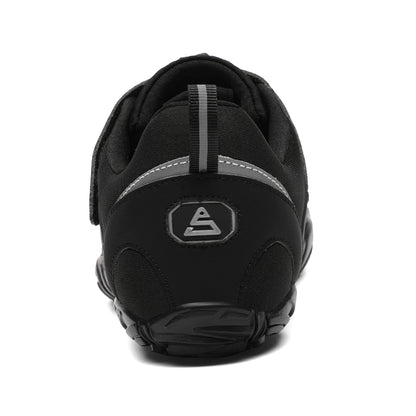 Chaser Vigor II - Negro - Barefootshoes
