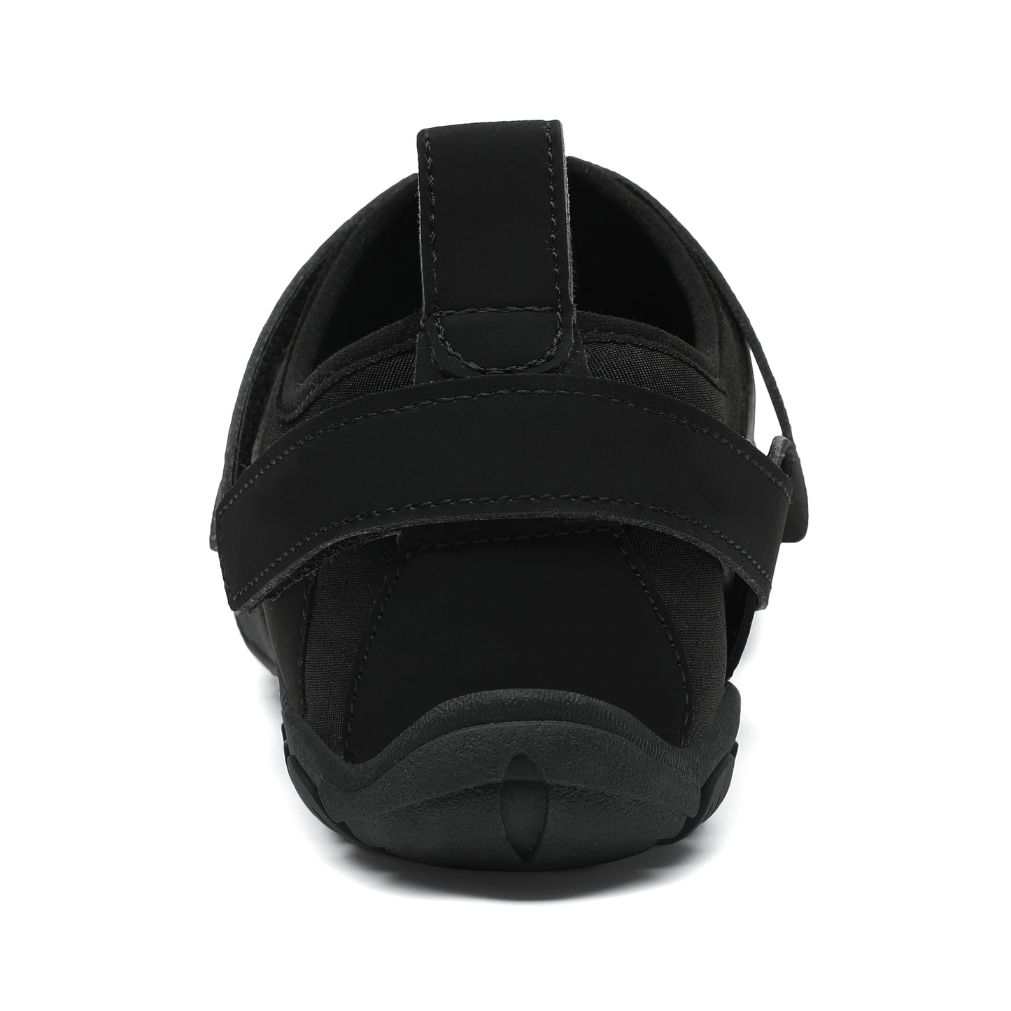Dive II - Negro - Barefoot Watershoes