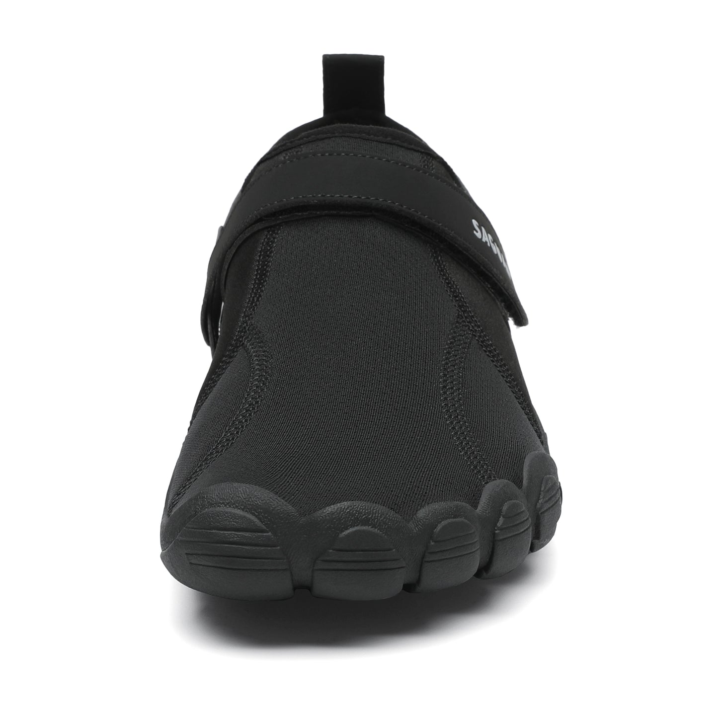 Dive II - Negro - Barefoot Watershoes