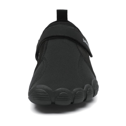 Dive II - Negro - Barefoot Watershoes