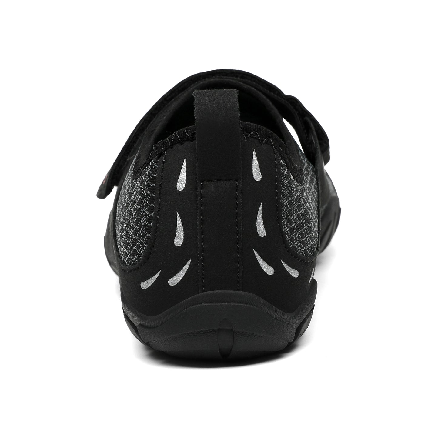Dive III - Negro - Barefoot Watershoes