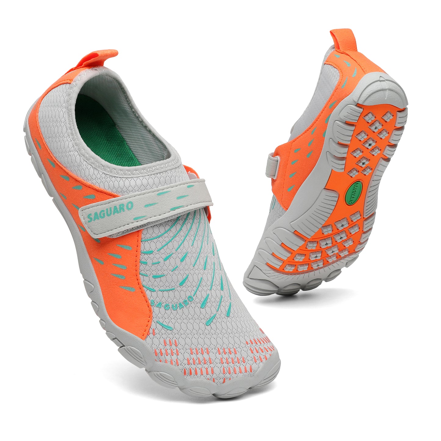 Dive III - Naranjo - Barefoot Watershoes