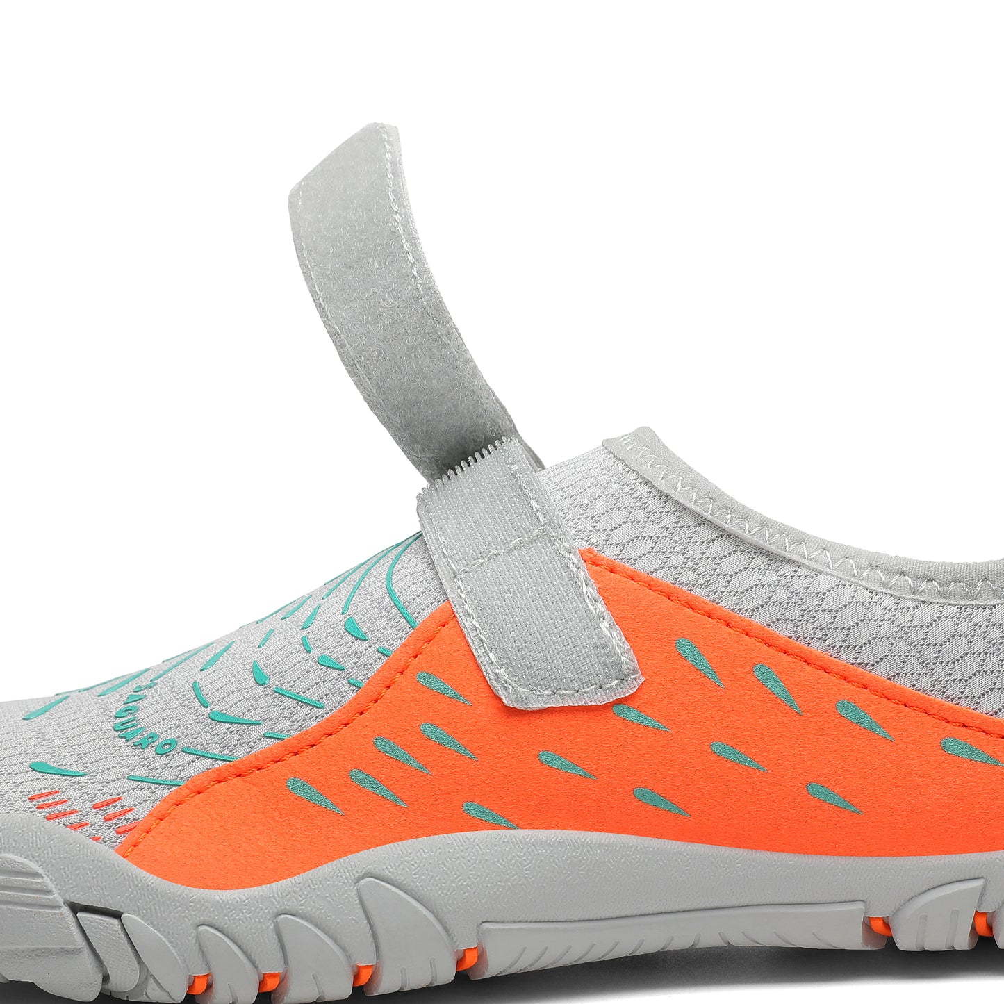 Dive III - Naranjo - Barefoot Watershoes