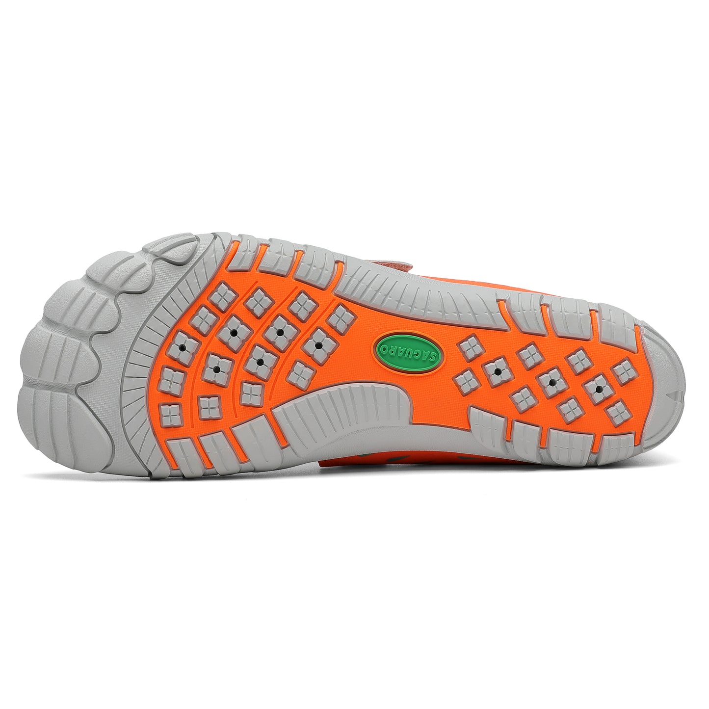 Dive III - Naranjo - Barefoot Watershoes