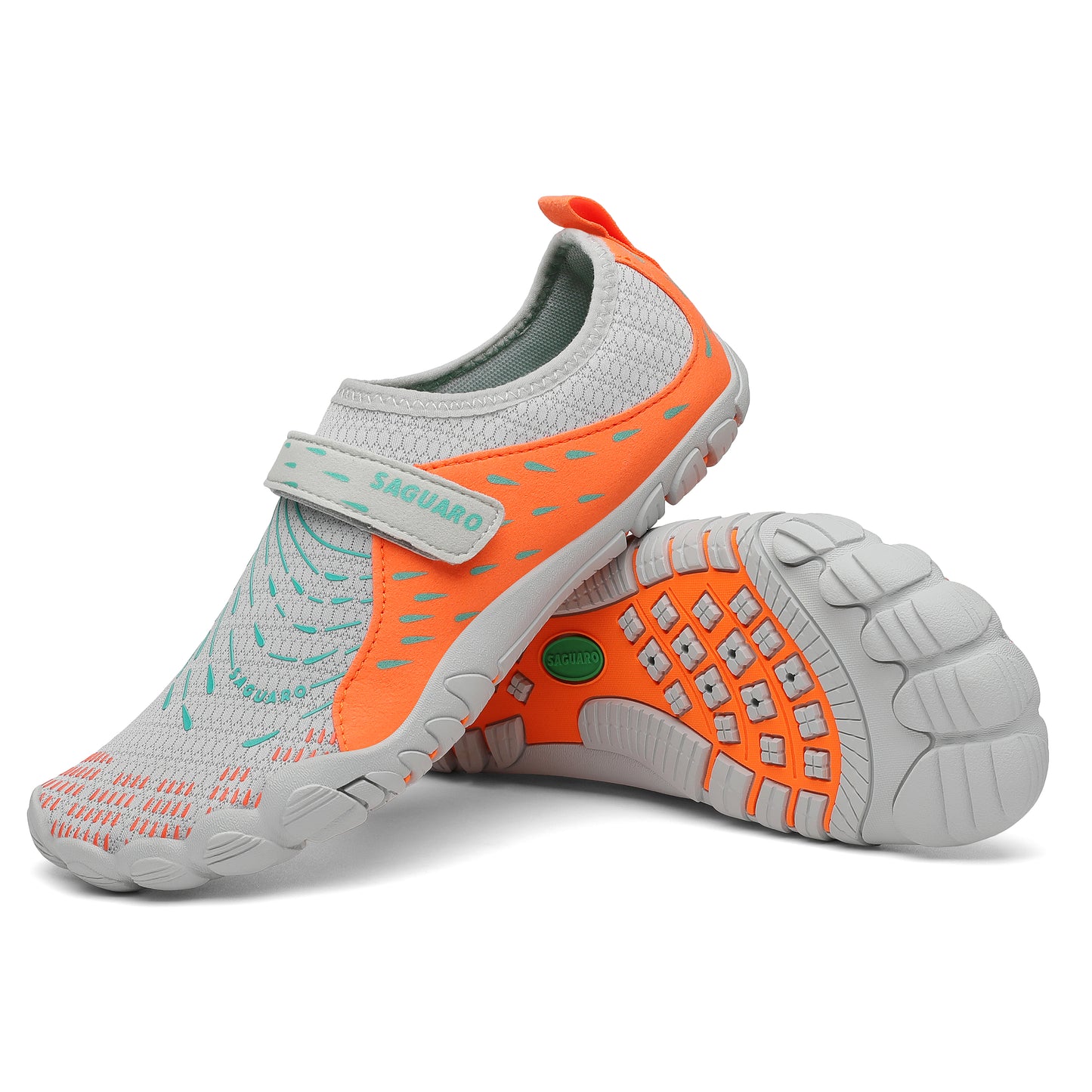 Dive III - Naranjo - Barefoot Watershoes