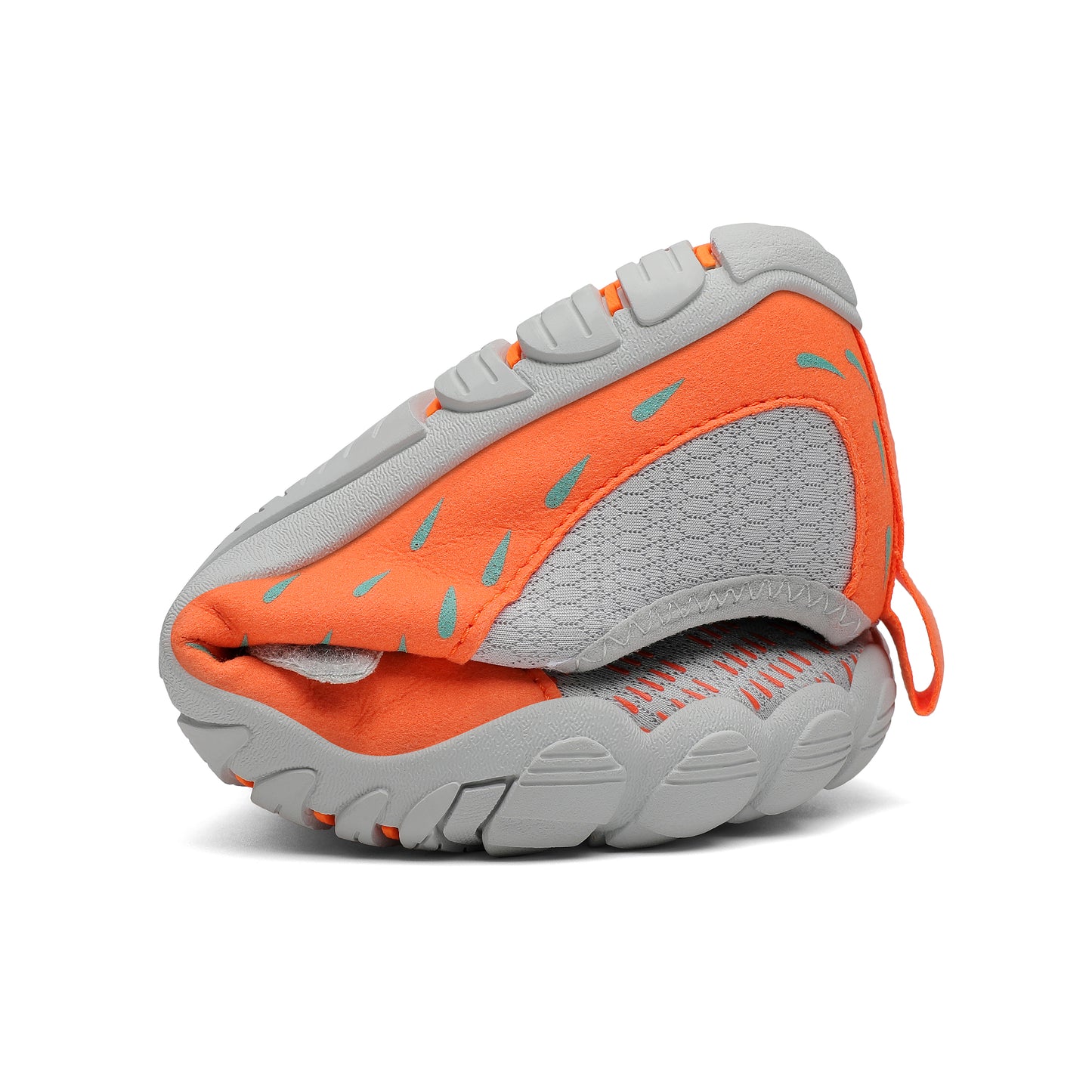 Dive III - Naranjo - Barefoot Watershoes
