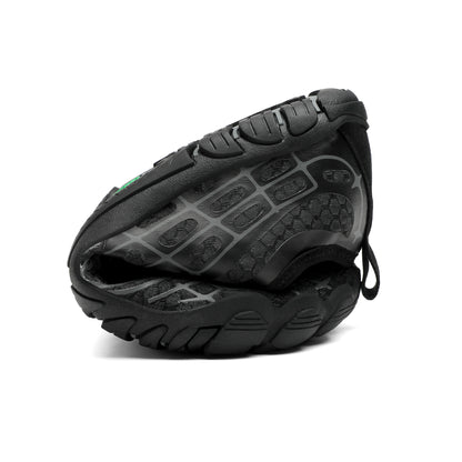 Dive I - Negro - Barefoot Watershoes