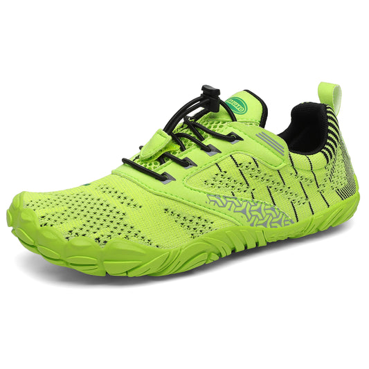 Kids Chaser Free I - Verde