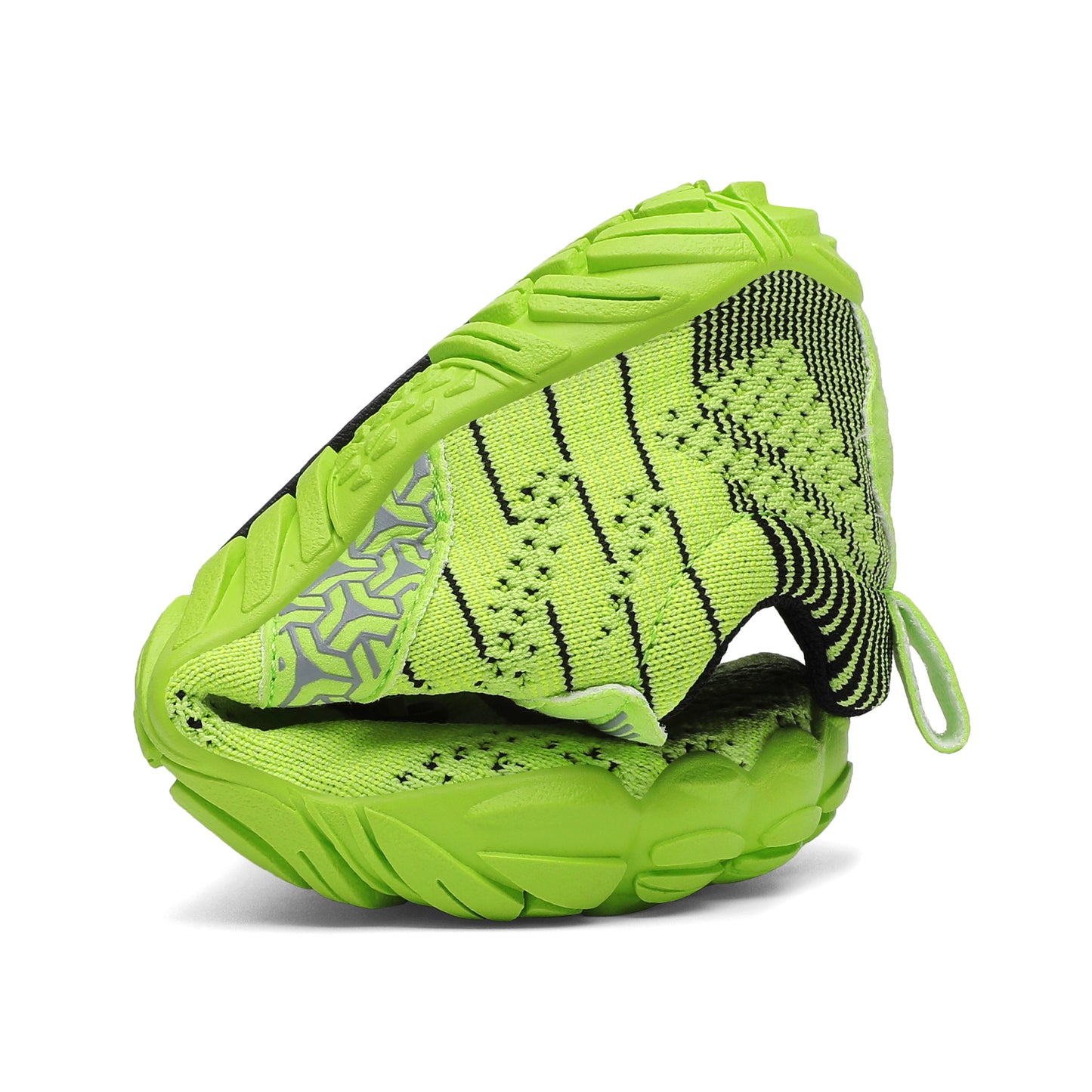 Kids Chaser Free I - Verde
