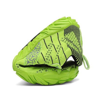 Kids Chaser Free I - Verde