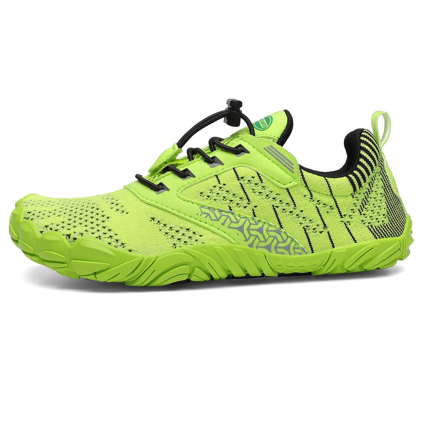Kids Chaser Free I - Verde