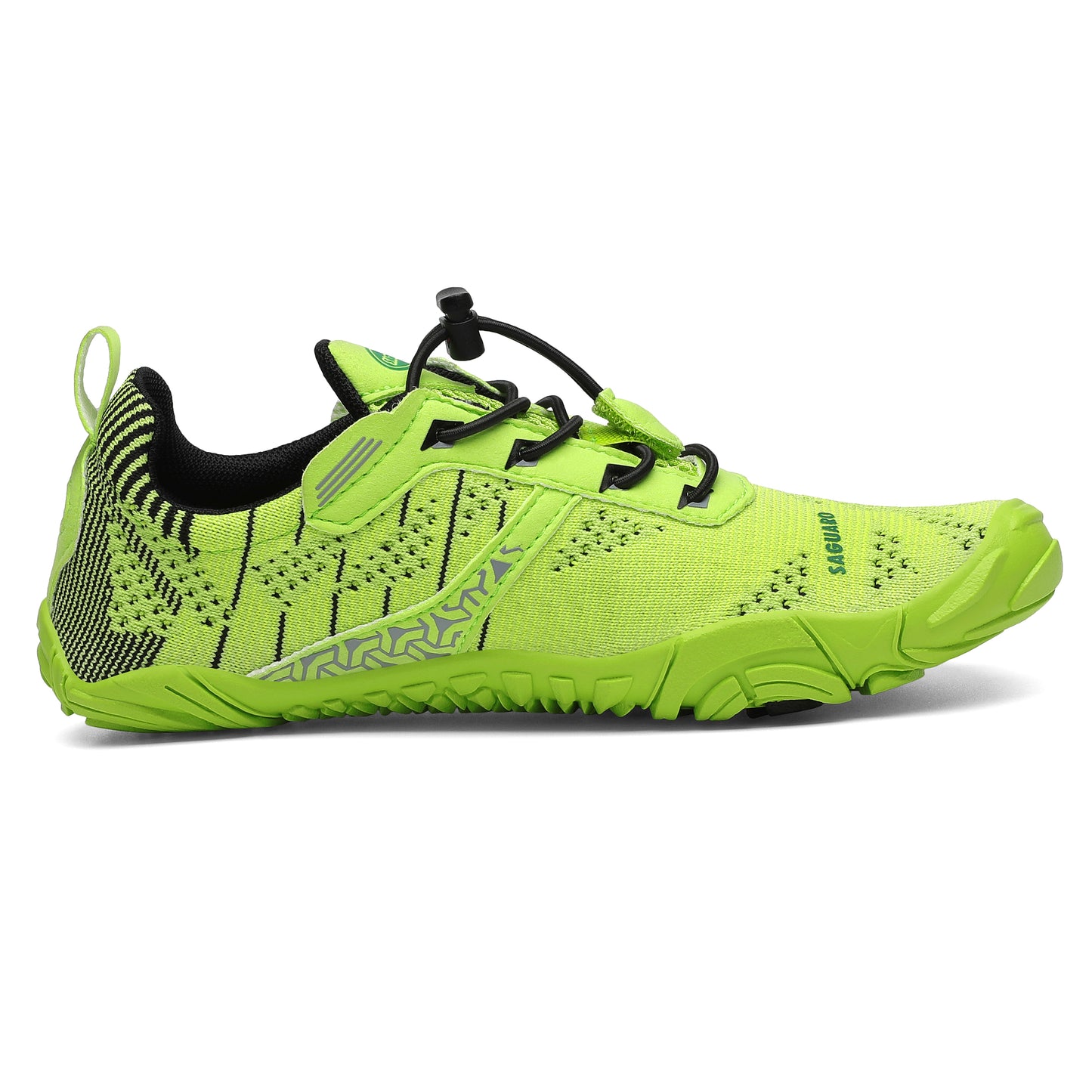 Kids Chaser Free I - Verde