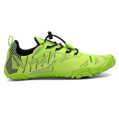 Kids Chaser Free I - Verde