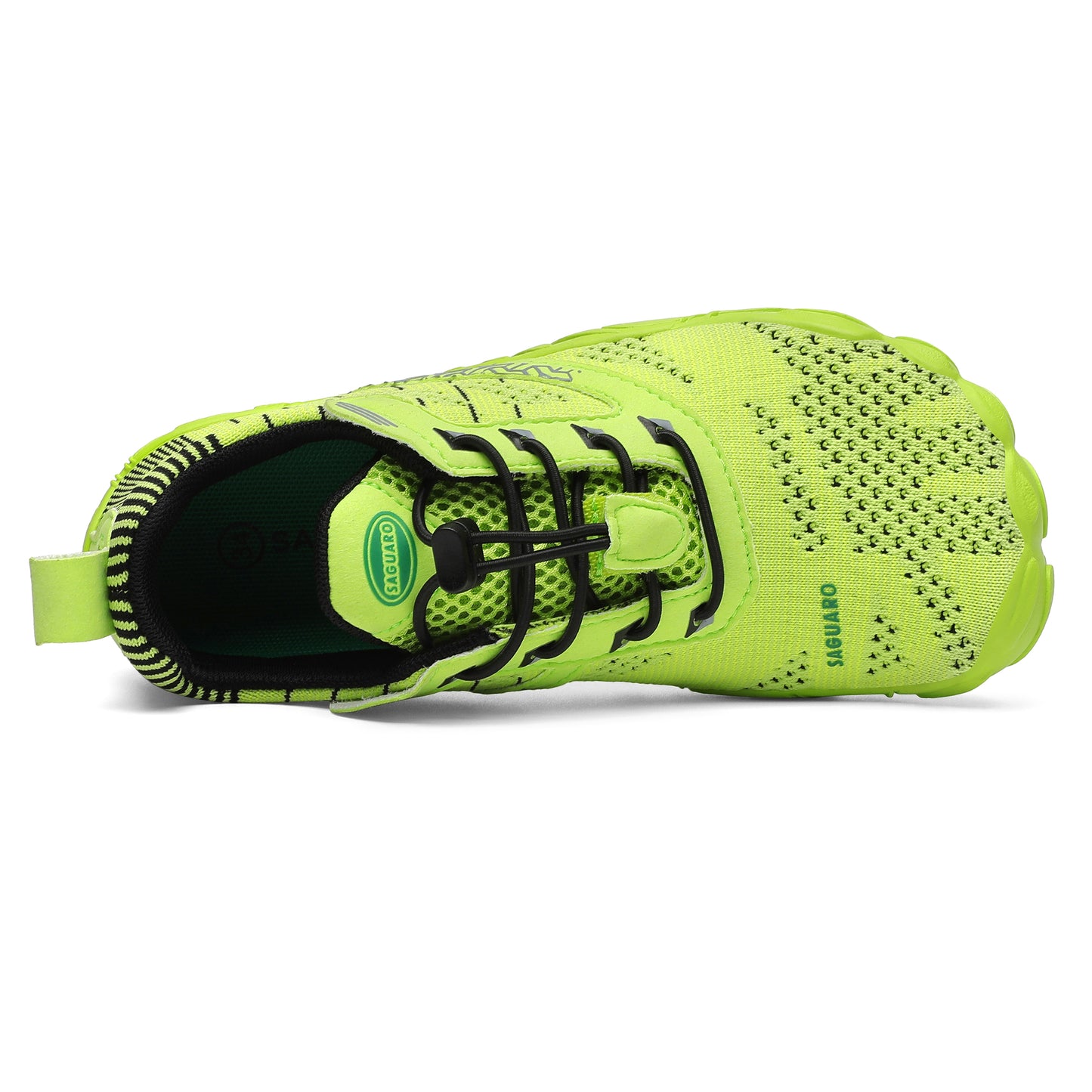 Kids Chaser Free I - Verde