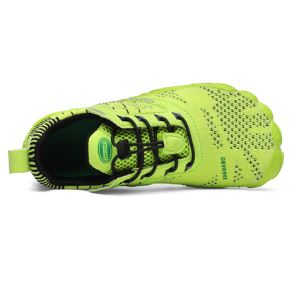 Kids Chaser Free I - Verde