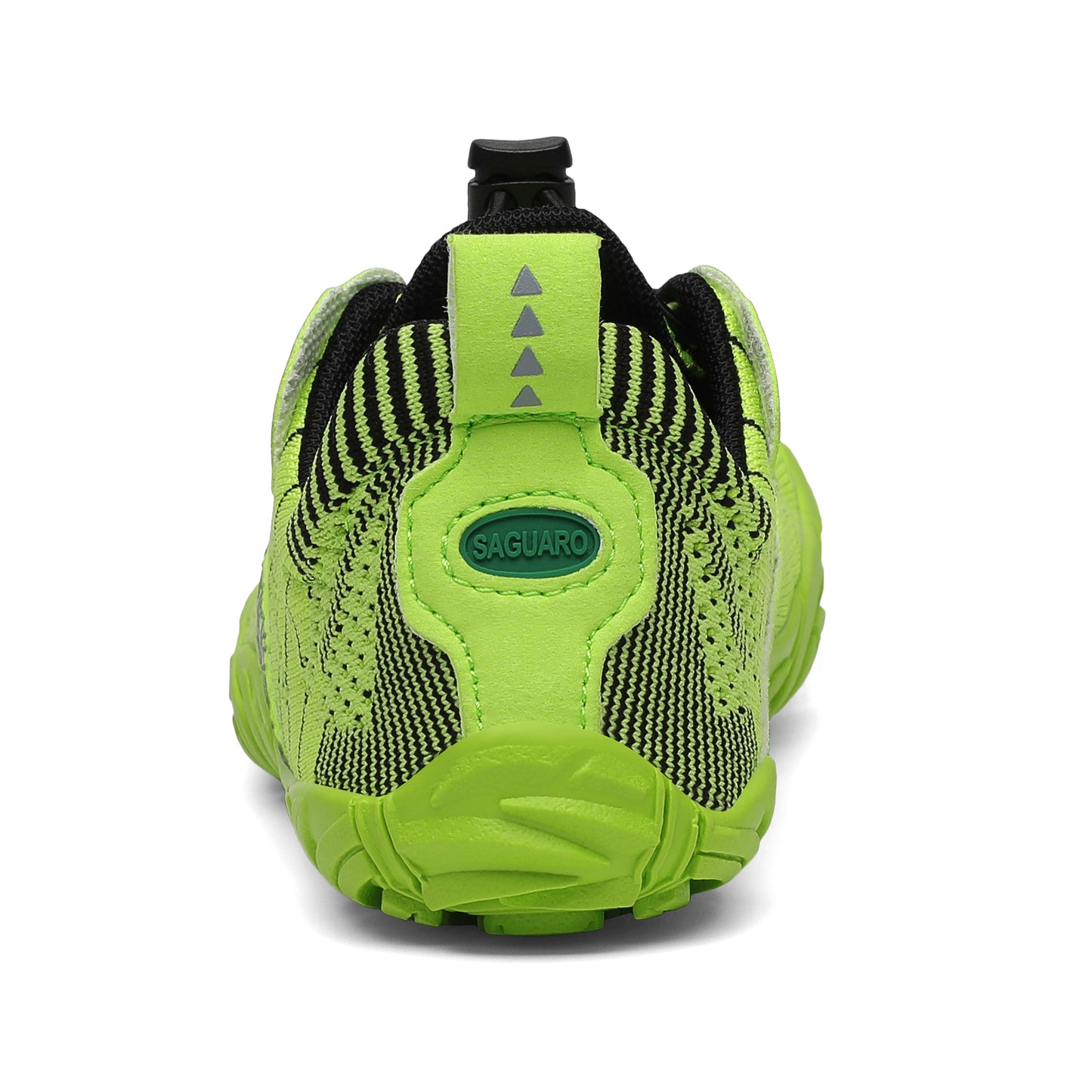 Kids Chaser Free I - Verde