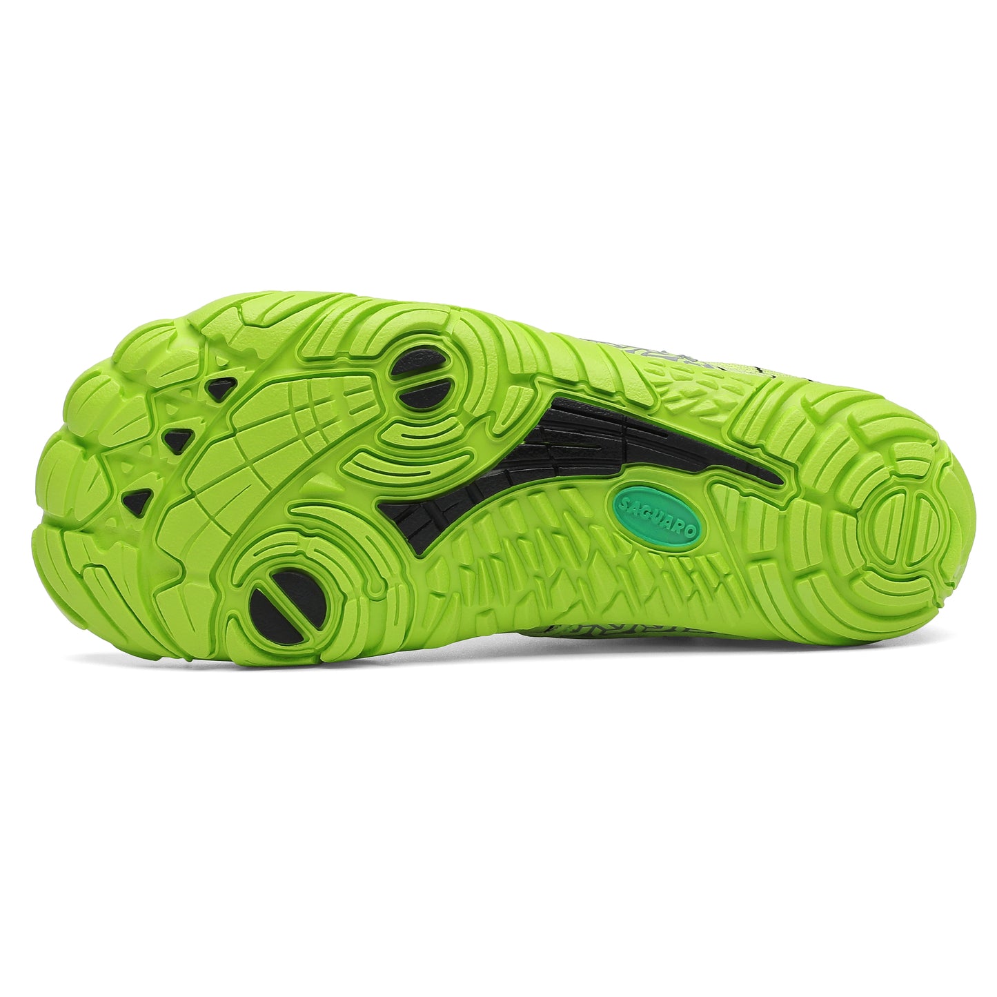 Kids Chaser Free I - Verde