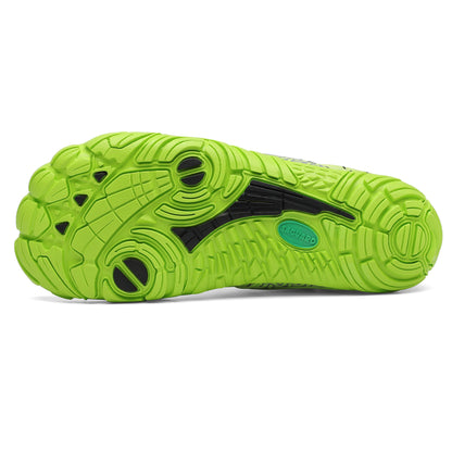 Kids Chaser Free I - Verde
