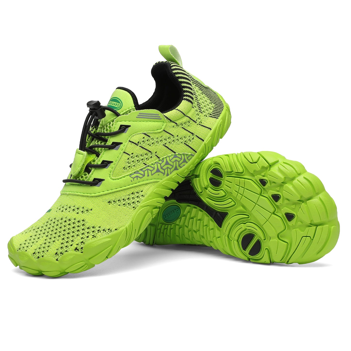 Kids Chaser Free I - Verde