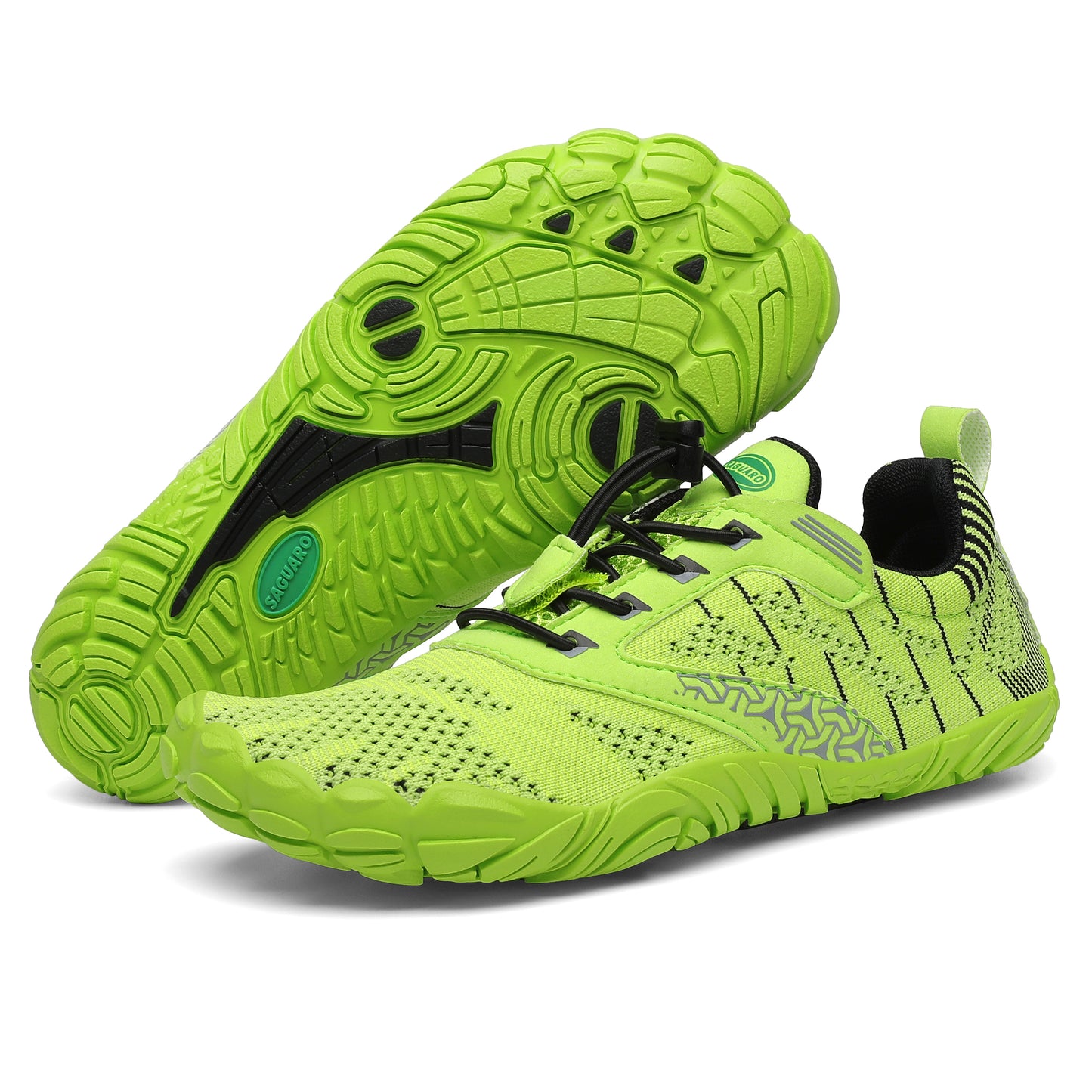 Kids Chaser Free I - Verde
