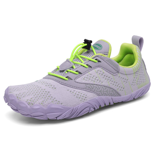 Kids Chaser Free I - Purpura