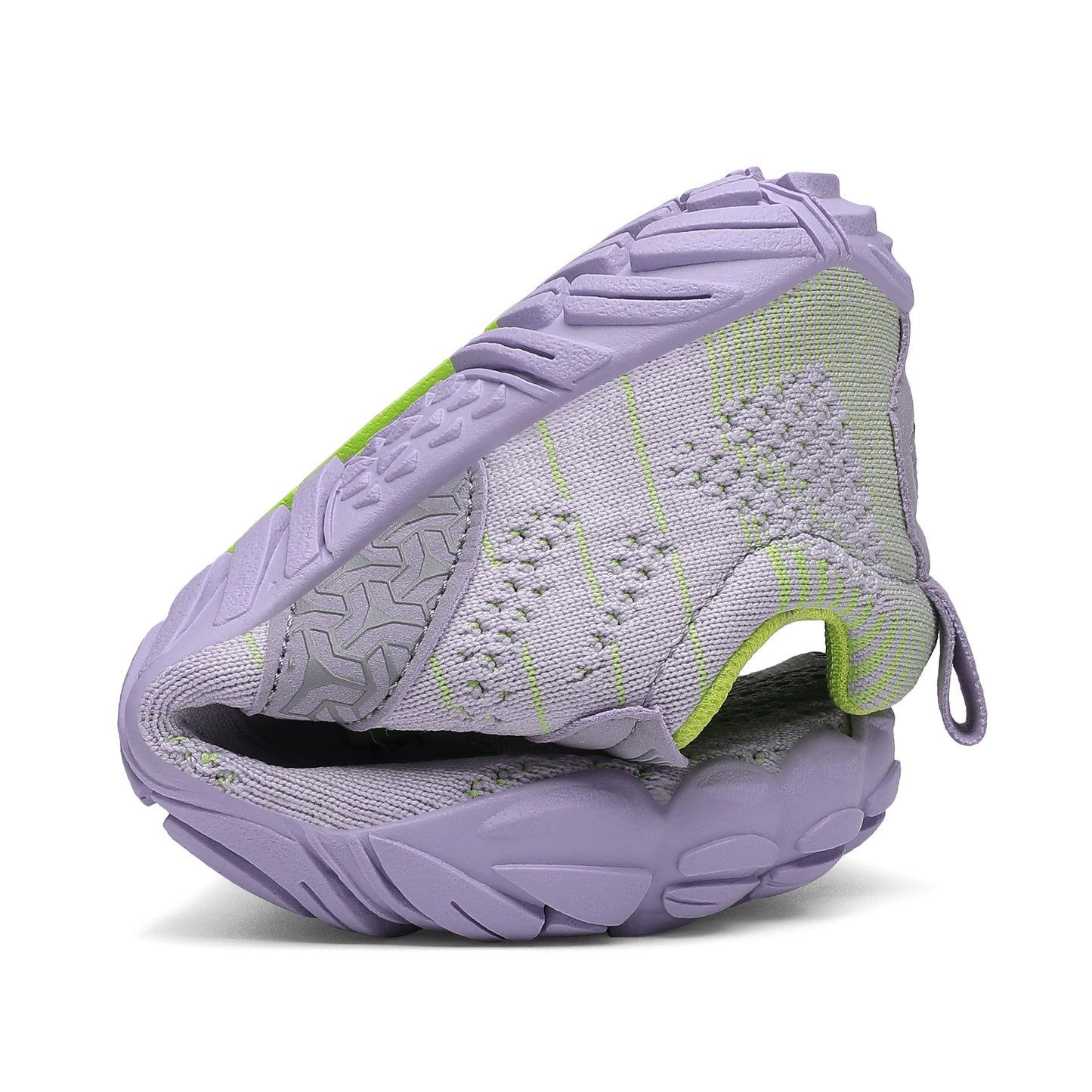 Kids Chaser Free I - Purpura