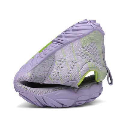 Kids Chaser Free I - Purpura