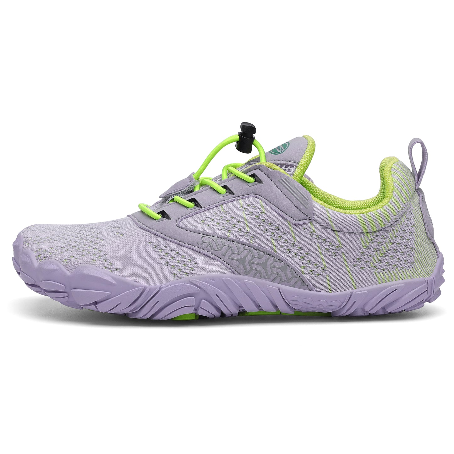 Kids Chaser Free I - Purpura
