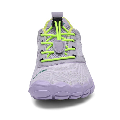 Kids Chaser Free I - Purpura