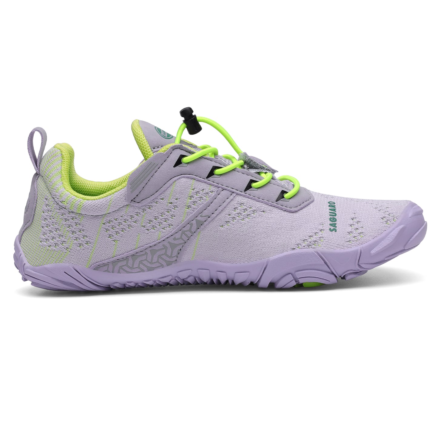 Kids Chaser Free I - Purpura