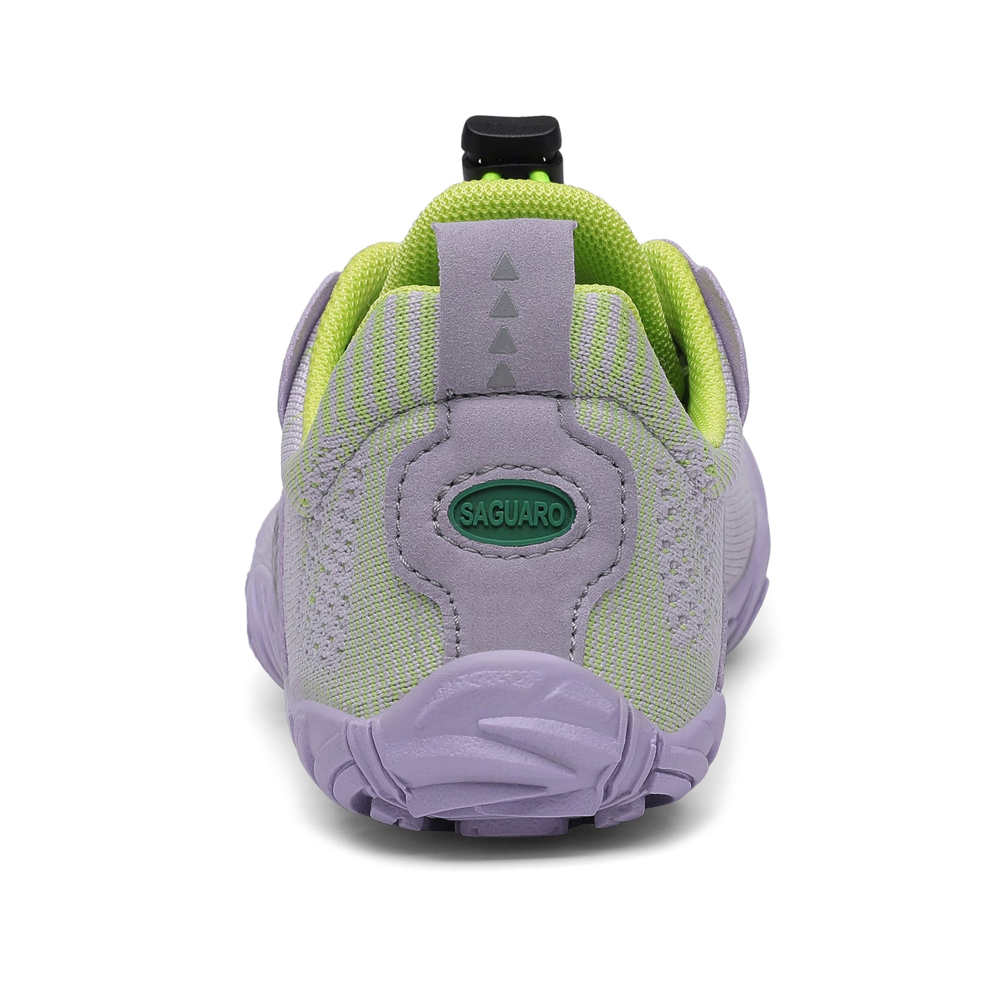 Kids Chaser Free I - Purpura