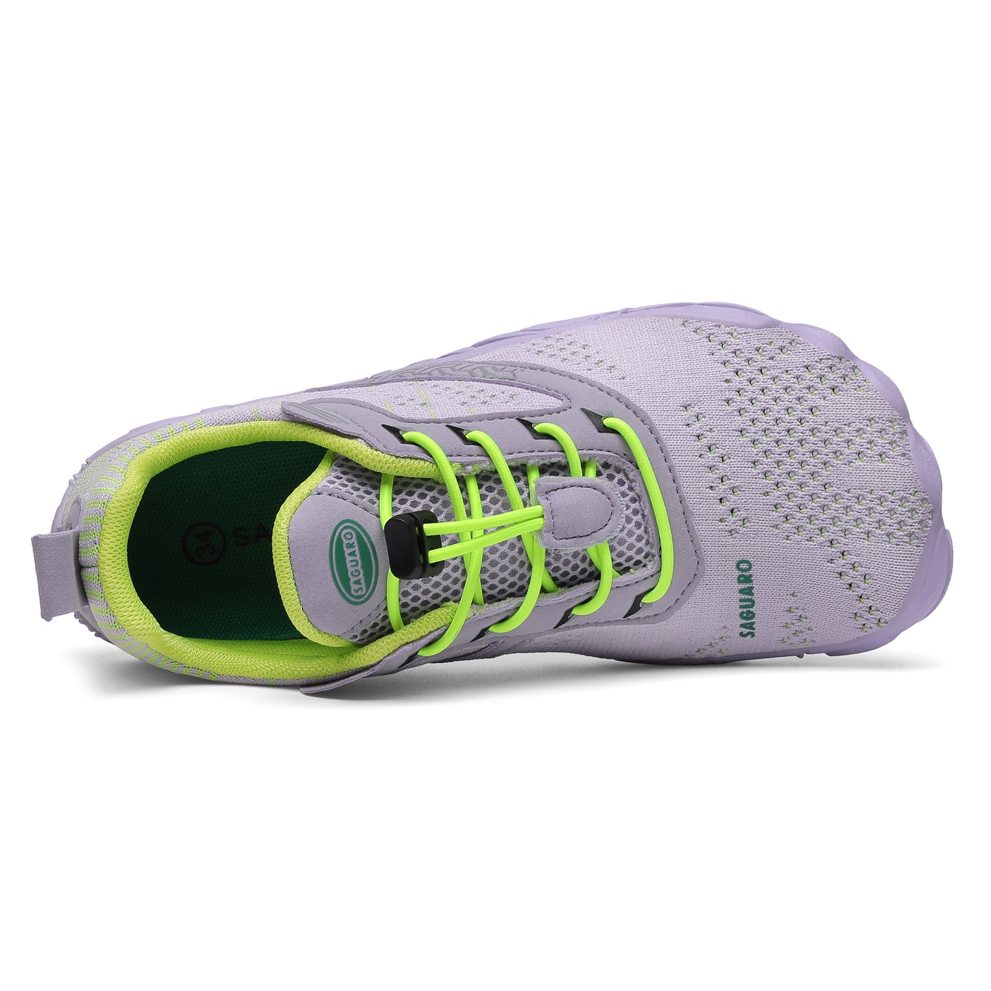Kids Chaser Free I - Purpura