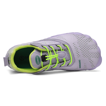 Kids Chaser Free I - Purpura
