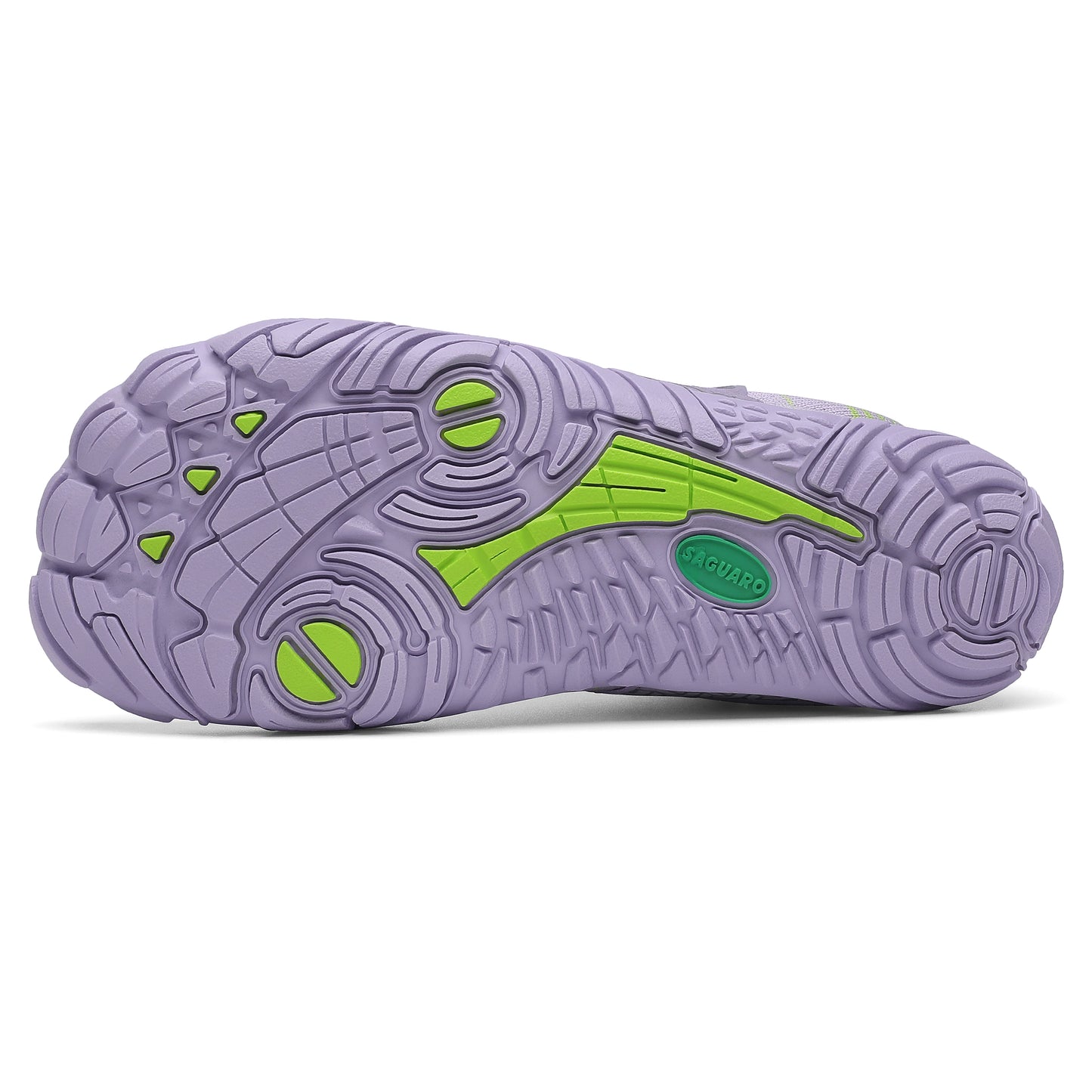 Kids Chaser Free I - Purpura