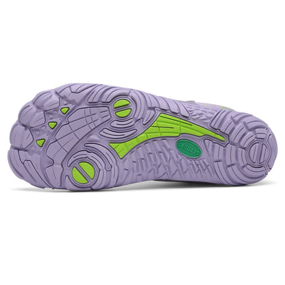Kids Chaser Free I - Purpura