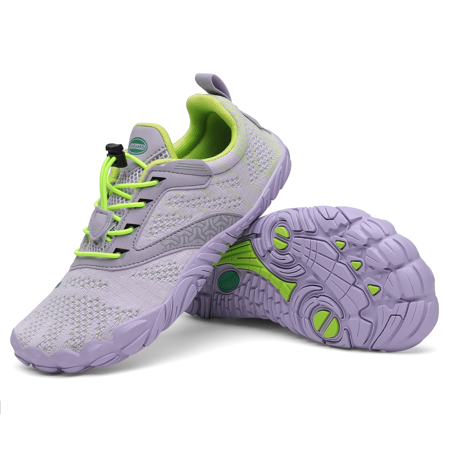 Kids Chaser Free I - Purpura