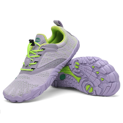 Kids Chaser Free I - Purpura
