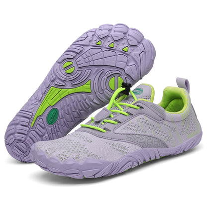 Kids Chaser Free I - Purpura