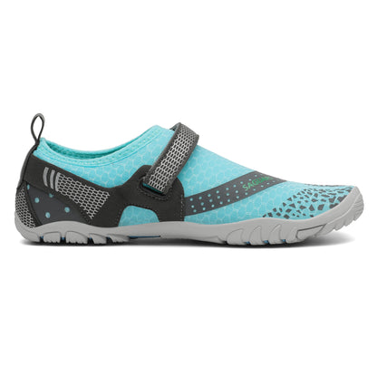 Dive V - Celeste - Barefoot Water shoes